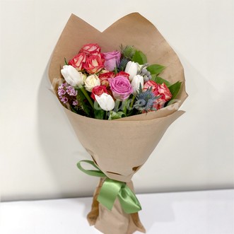 Букет «Карина» Букет «Карина»